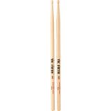 Vic Firth Extreme X55A American Hickory Wood Tip Drumsticks - Renkli