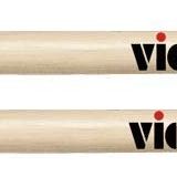 Vic Firth Hickory 0.540"x15(1/2)" Çift Baget