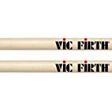 Vic Firth Hickory 0.565x16 Medium T Çift Baget