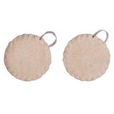 Vic Firth Rt1 Timpani Mallet Recover Kit (General) | Keçe Yenileme Seti - Kendin Yap - Ekonomik