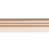 Vic Firth Rute 606 Handle Diam Çift Baget