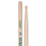 Vic Firth Signature Benny Greb 5B Wood Çift Baget