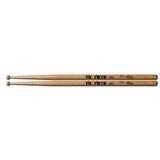 Vic Firth Tim Genis Çift 1 Sıgnature Snare Stick Baget