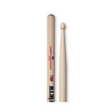 Vic Firth V2b American Classic 2B Baget | Ağır Rock/Metal - Kalın Gövde - Ahşap Uç