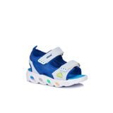 Vicco 188 Roy Saks Mavi Erkek Çocuk Sandalet