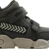 Vicco 21K 946.204 Fe Mapa Kahve Erkek Çocuk Bot