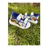 Vicco 22-30 Numara Hafif Phylon Kaymaz Taban Erkek Çocuk Sandalet