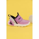 Vicco 22-30 Numara Kız Çocuk Lila Renk Vicco Tess Spor Ayakkabı