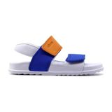 Vicco 22-35 23y 321.252 Pe Krixi Erkek Çocuk Sandalet Beyaz - Saks