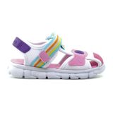 Vicco 23Y 332.203 Pk Flow Pembe Kız Çocuk Sandalet