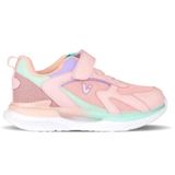 Vicco 24Y 346.112 Pk Massa Pudra Kız Çocuk Sneaker