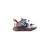 Vicco 24Y-346.168-PE Mask Siyah Erkek Çocuk Sneaker Spor Ayakkabı
