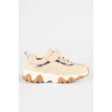 Vicco 26-35 Numara Kız Çocuk Mevsimlik Ortopedik Kız Çocuk Sneaker