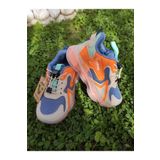 Vicco 26-37 Numara Air Taban Ortopedik Unisex Pudra Çocuk Ayakkabı