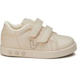 Vicco 313.B19K.100 Çocuk Bebe Spor Ayakkabı - Krem