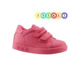 Vicco 313.E19K.100 Fuşya Unisex Çocuk Spor Ayakkabı