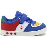 Vicco 313.P21K.130-05 Sam Mavi Çocuk Spor Ayakkabı