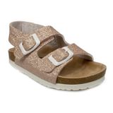 Vicco 321.B20Y364 Bebe 211 Pudra Çocuk Sandalet