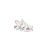 Vicco 321.B22Y Darcy Beyaz Kız Bebek Sandalet