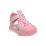 Vicco 321.e24y211 Işıklı Pembe Çocuk Sandaleti, Unisex, Beden 20