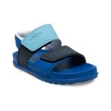 Vicco 321.f23y252 Krixi Filet Phylon Mavi Çocuk Sandalet Mavi