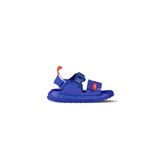 Vicco (321.F24Y.213-05) Rave Phlon Hafif Taban Cırtlı Çocuk Sandalet SAKS MAVİ