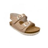Vicco 321.P20Y.364 Pudra Unisex Çocuk Sandalet