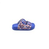 Vicco 321.p23Y.256 Gibli İi Mavi Çocuk Terlik (05 SAKS MAVİ/R.BLUE / 27)