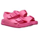 Vicco 321.P23Y258 Bunny Patik Phylon Fuşya Çocuk Sandalet