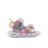 Vicco 321.P24Y.204-06 Pembe Hilda Çocuk Sandaleti