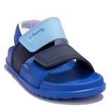 Vicco 321F23Y252C Krixi Ortopedik Günlük Mavi Erkek Çocuk Spor Sandalet