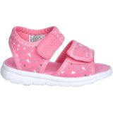 Vicco 332.20Y.305 Pembe Kız Çocuk Sandalet