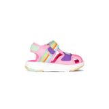 Vicco 332.B24Y.202 Flow II Pembe Kız Çocuk Sandalet