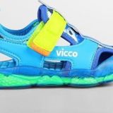 Vicco 332.B25y.217-05 Live Işıklı Phylon Bebek Sandalet