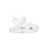 Vicco 332.B26Y.171 Soft Bebe Beyaz Kız Çocuk Sandalet