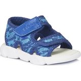 Vicco 332-P21Y-187 Kuki Günlük Sandalet - İndigo