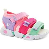 Vicco 332-P21Y-191 Gorbi Patik Phylon Sandalet - Pembe