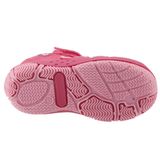 Vicco 332 Z 336 Fuşya Bebek Sandalet Ayakkabı