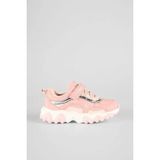 Vicco 346.25K.210 Pudra Çocuk Sneaker