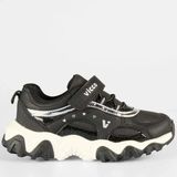 Vicco 346.25K.210 Sıyah Çocuk Sneaker - Siyah