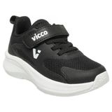 Vicco 346.26Y.146 Sıyah Spor Ayakkabı - Siyah