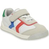 Vicco 346.B24K310 Kiev Bebe Beyaz Çocuk Spor Ayakkabı