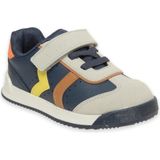 Vicco 346.B24k310 Kiev Bebe Çocuk Spor Ayakkabı - 05C-Lacivert
