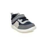 Vicco 346.B24K327 Mila Bebe Phylon Pudra Kız Çocuk Spor Ayakkabı