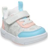 Vicco 346.b24y142 Ling Bebe Beyaz Çocuk Spor Ayakkabı