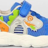 Vicco 346.B25y.150-05 Tuna Phylon Bebek Spor Ayakkabı
