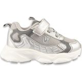 Vicco 346.B25Y.202TAG Günlük Gümüş Çocuk Spor Ayakkabı
