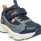 Vicco 346.B25Y.202Tag Günlük Lacivert Çocuk Spor Ayakkabı