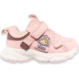 Vicco 346.B26K.128 Filika Günlük Pudra Çocuk Spor Ayakkabı - 1111Pudra