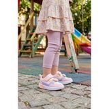 Vicco 346.B26y.109 Borka Pudra Anatomik Rahat Kız Çocuk Ayakkabı